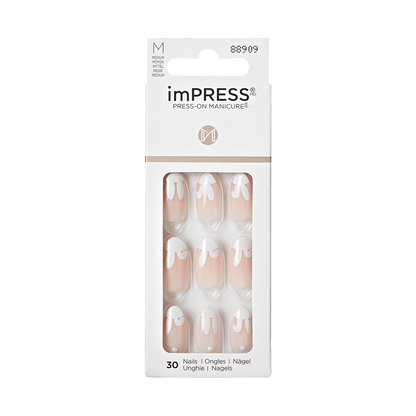 imPRESS Press-On Manicure - Love Grows