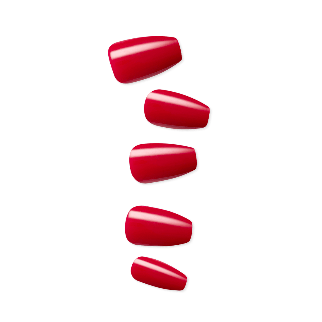 imPRESS Color Press-On Manicure - Very Berry
