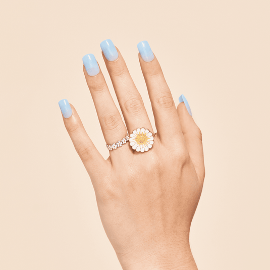 imPRESS Color Press-On Manicure - New Wave