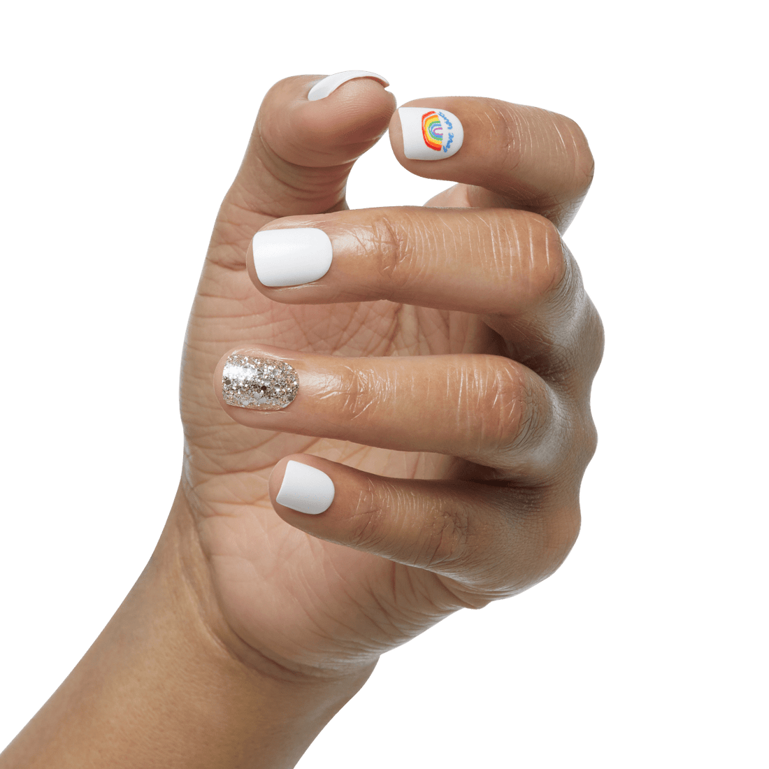 imPRESS Press-On Manicure - beYOUtiful