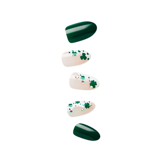 imPRESS Press-On Manicure - Pot of Gold