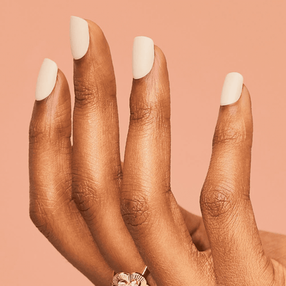 imPRESS Color Press-On Manicure Matte- Perfect Timing