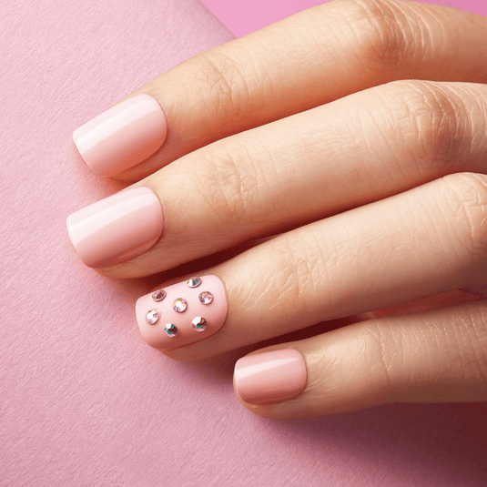 imPRESS Press-On Manicure-Petite My New Addiction