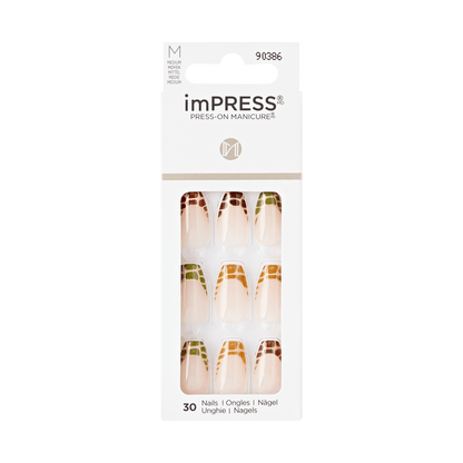 imPRESS Press-On Manicure - Lucid Dream