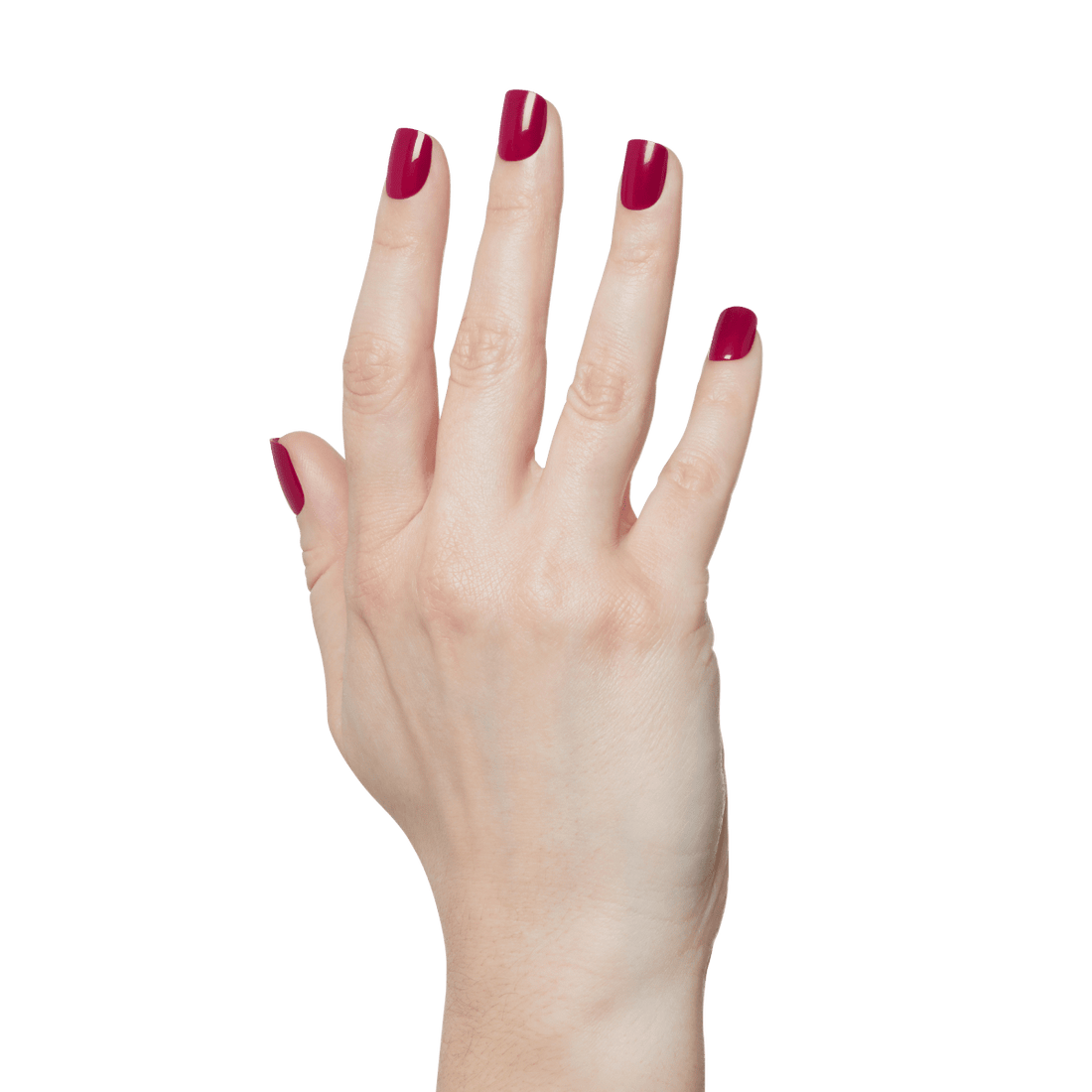 imPRESS Color Press-On Nails - Dried Roses