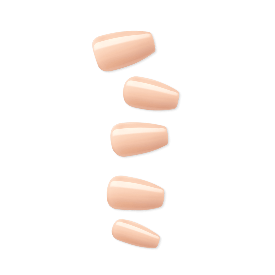 imPRESS Color Press-On Manicure - Sweet Love
