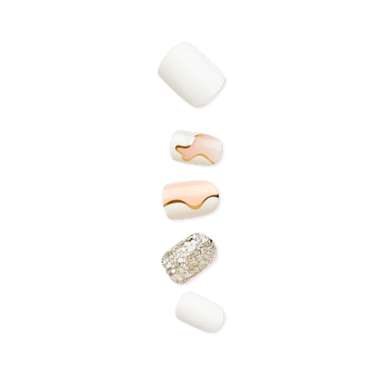imPRESS Press-On Manicure - Astound