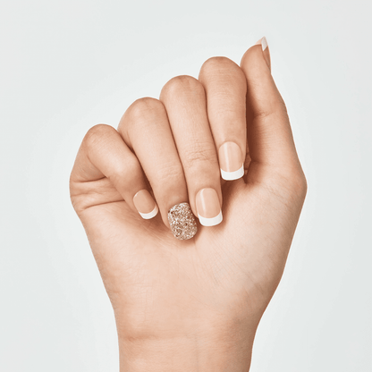 imPRESS Press-On Manicure - Time Slip