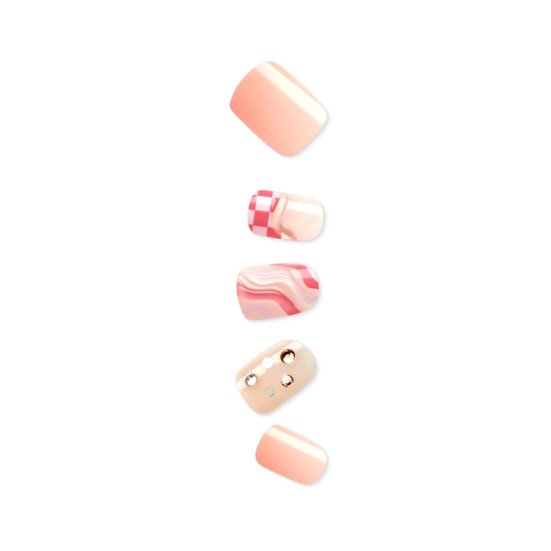 imPRESS Premium Press-On Manicure - Magic Shop
