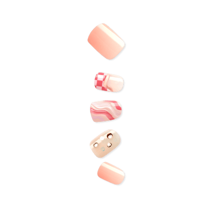 imPRESS Premium Press-On Manicure - Magic Shop