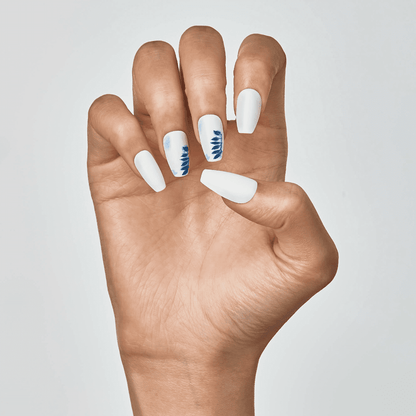 imPRESS Design Press On Nails - Tye Dye