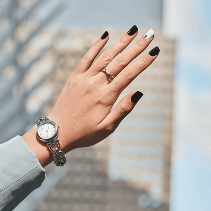 imPRESS Press-On Manicure - Midnight Drive