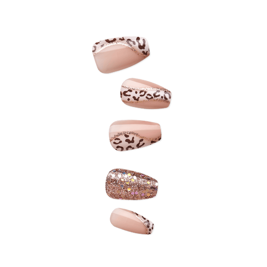 imPRESS Press-On Nails - No Limit