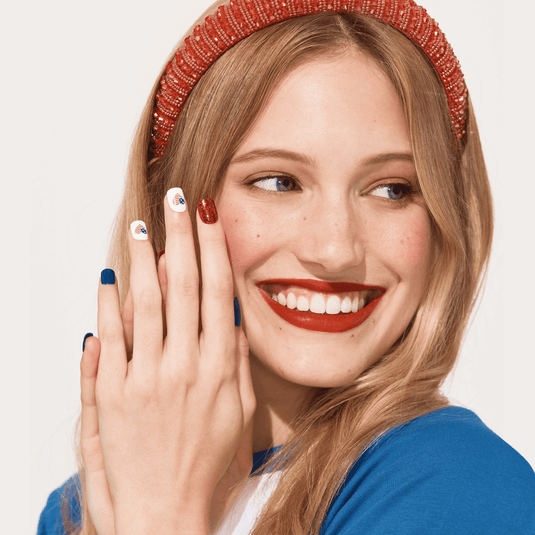 imPRESS Press-On Manicure - Joyful