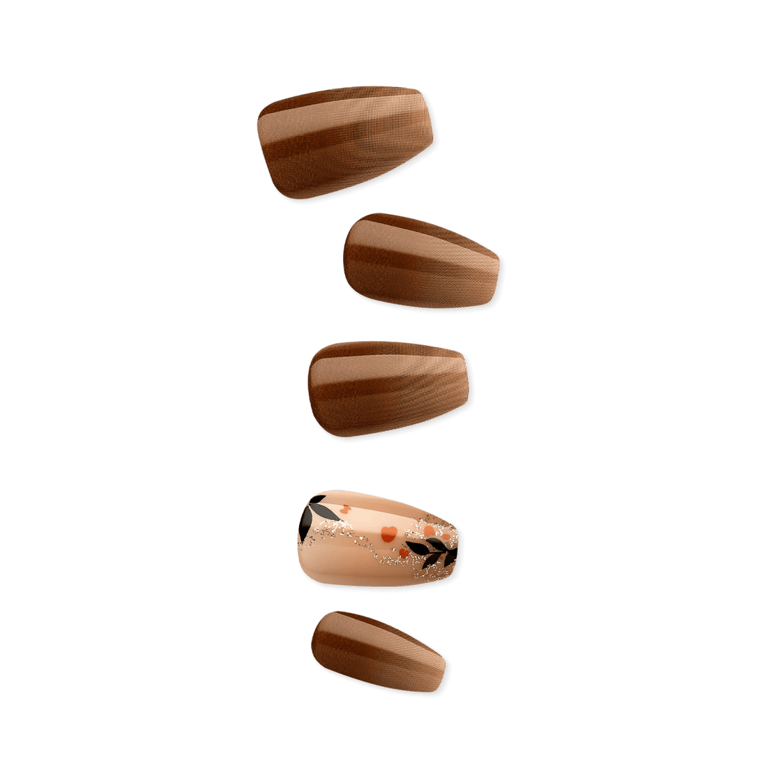 imPRESS Press-On Manicure- Time Flies