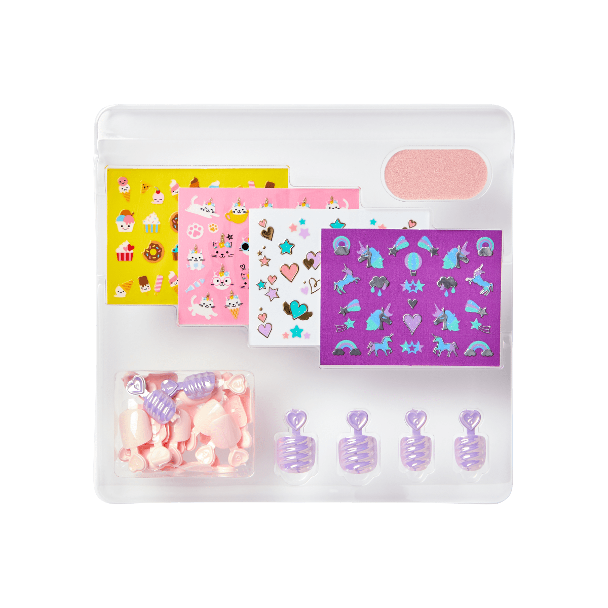 imPRESS Kids Nail Artist Kit