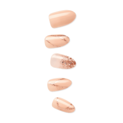 imPRESS Press-On Manicure - Nostalgia