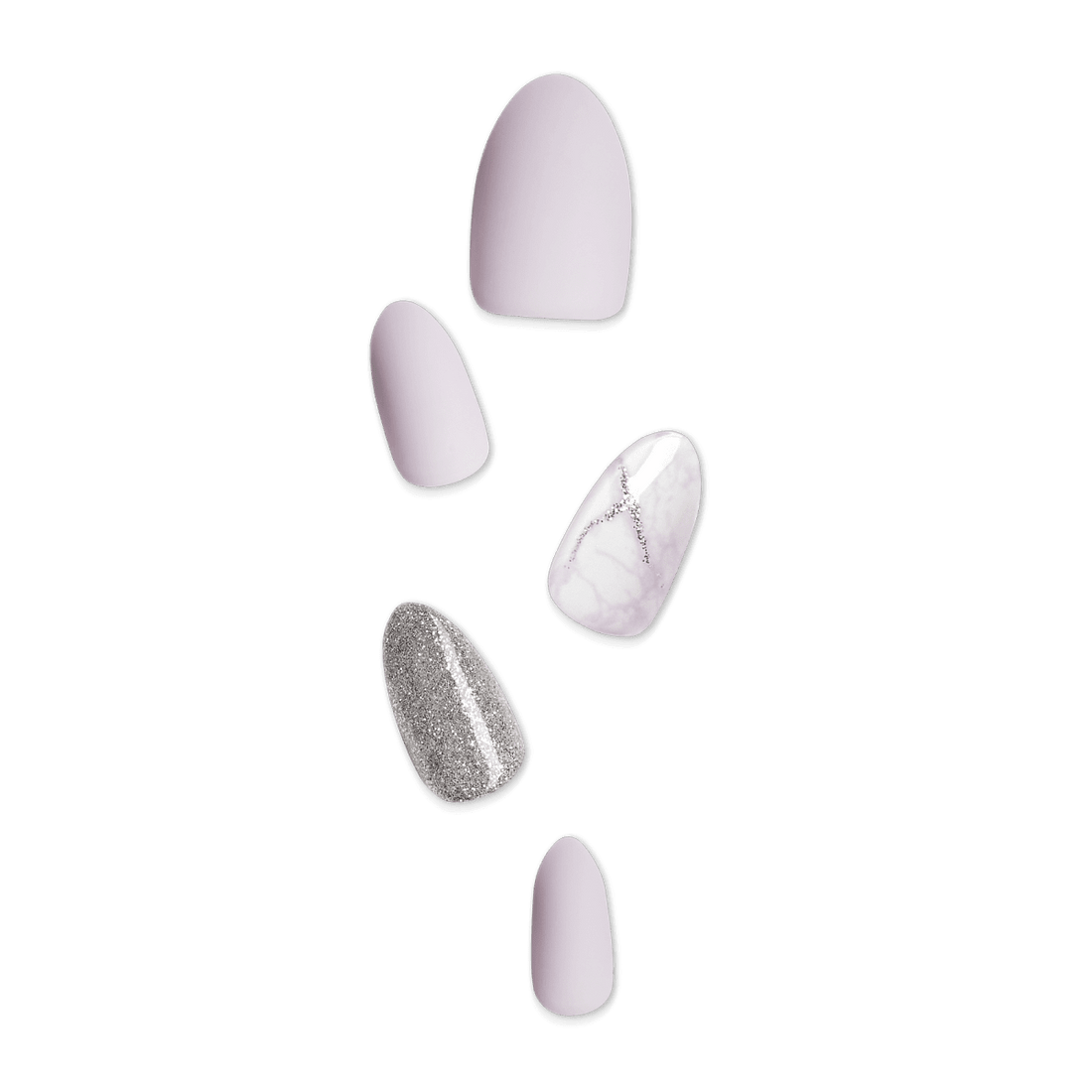 imPRESS Design Press On Nails - Climb Up