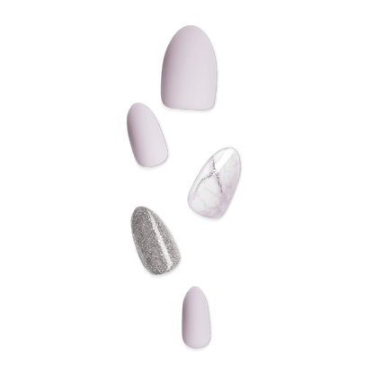 imPRESS Design Press On Nails - Climb Up