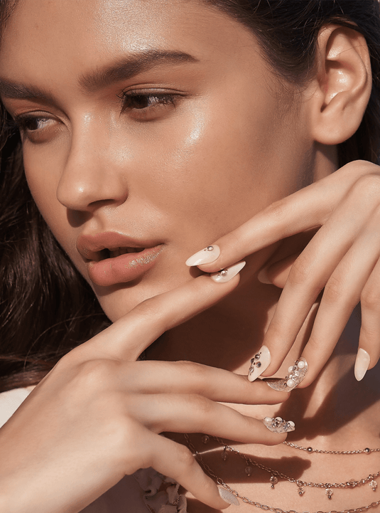 imPRESS Press-On Manicure Couture Collection - Luxurious