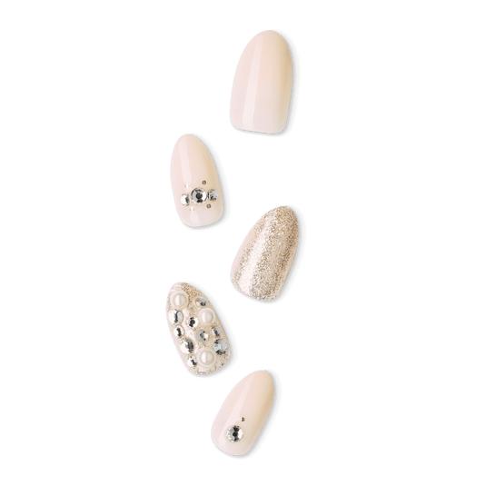 imPRESS Press-On Manicure Couture Collection - Luxurious