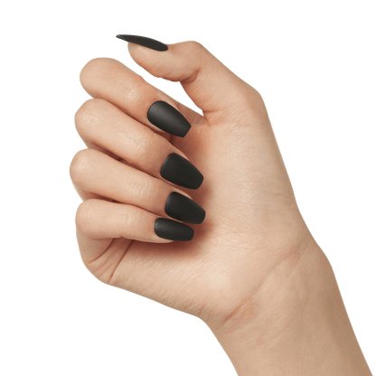 imPRESS Color Press-On Manicure Halloween - Thriller Night
