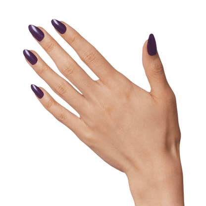 imPRESS Color Press-On Manicure Halloween - Little Monster