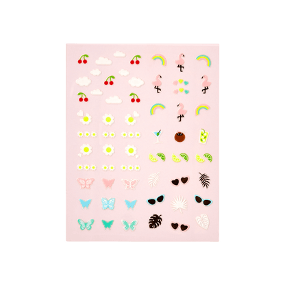 imPRESS Nail Art Stickers - Fancy you