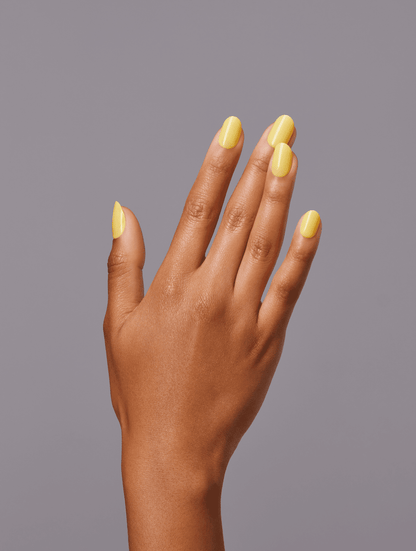 imPRESS Color Press-On Manicure - Eggstra Special