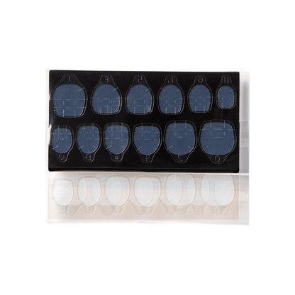 imPRESS Tab To Go Adhesive Nail Tabs