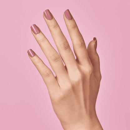 imPRESS Color Press-On Nails - Petal Pink