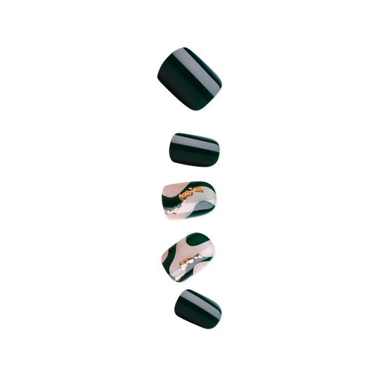 imPRESS Press-On Nails - Time Lapse