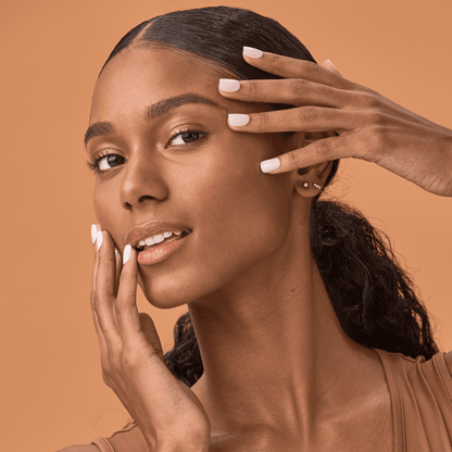 imPRESS Bare but Better Press-On Manicure - All Natural