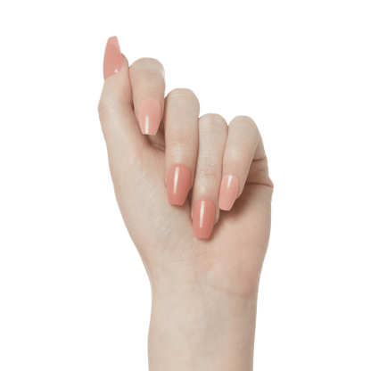 imPRESS Bare but Better - Free Therapy