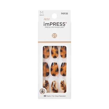 imPRESS Press-On Nails - Crave