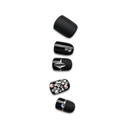 imPRESS Press-On Manicure Couture Collection - Lavish