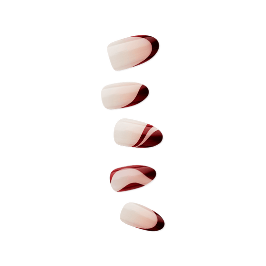imPRESS Press-On Nails - Vision