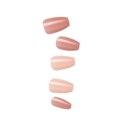 imPRESS Bare but Better - Free Therapy