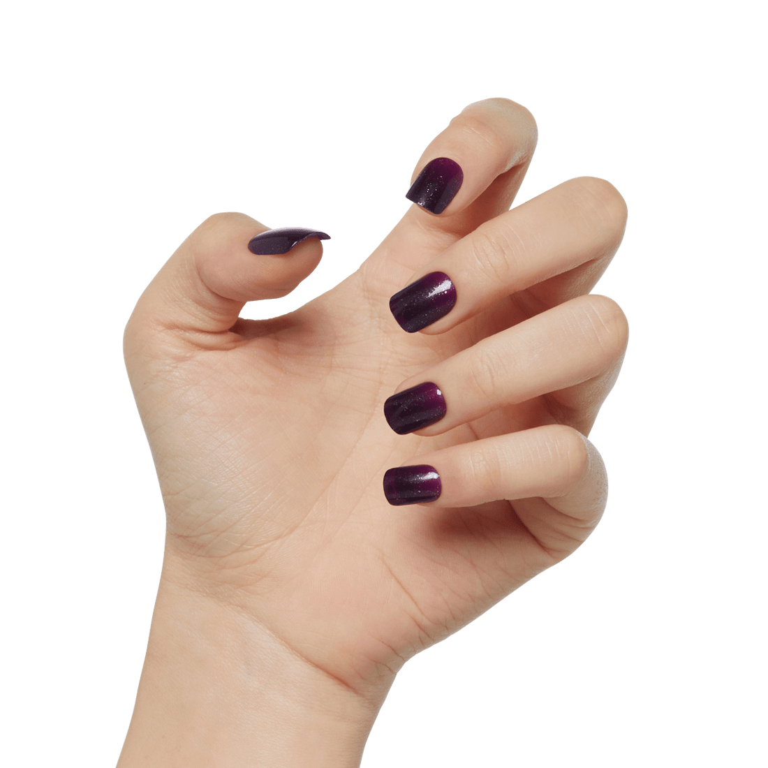 imPRESS Color Press-On Nails - After Thought