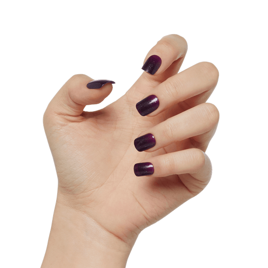 imPRESS Color Press-On Nails - After Thought
