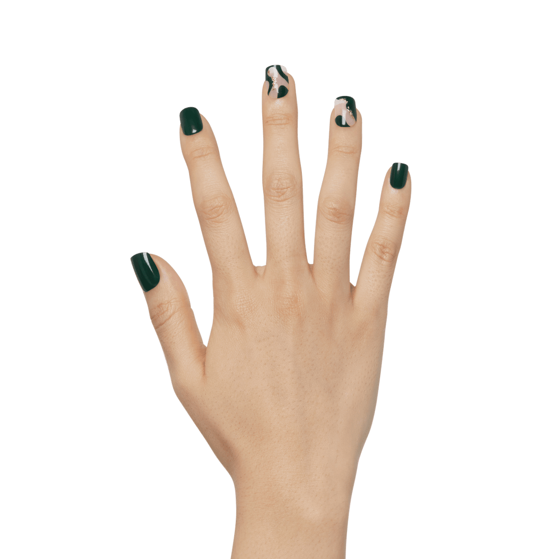 imPRESS Press-On Nails - Time Lapse