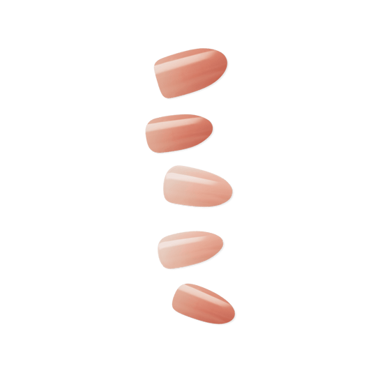 imPRESS Bare but Better Press-on Manicure - Keepin&