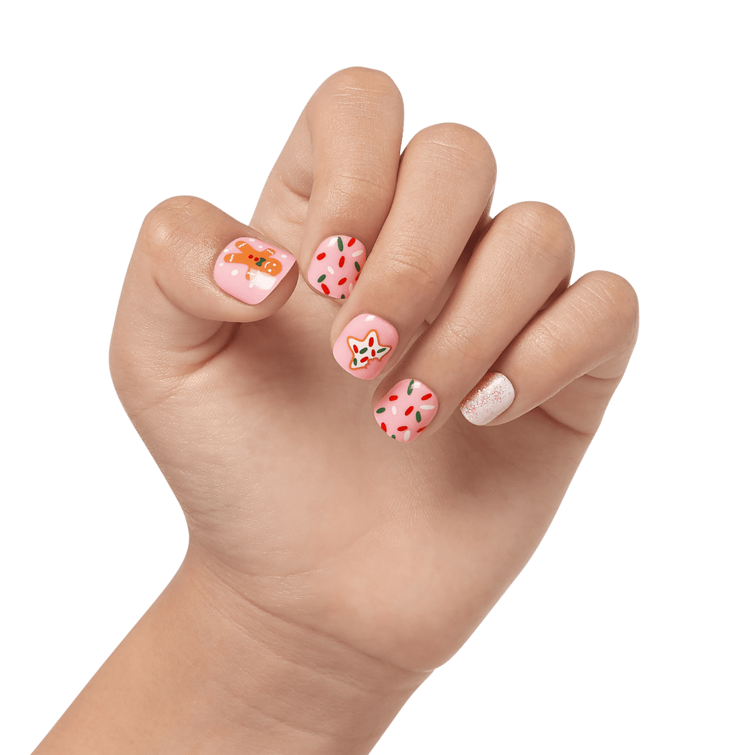 17 Best Nail Stickers and Wraps of 2023 for Easy DIY Manicure Art