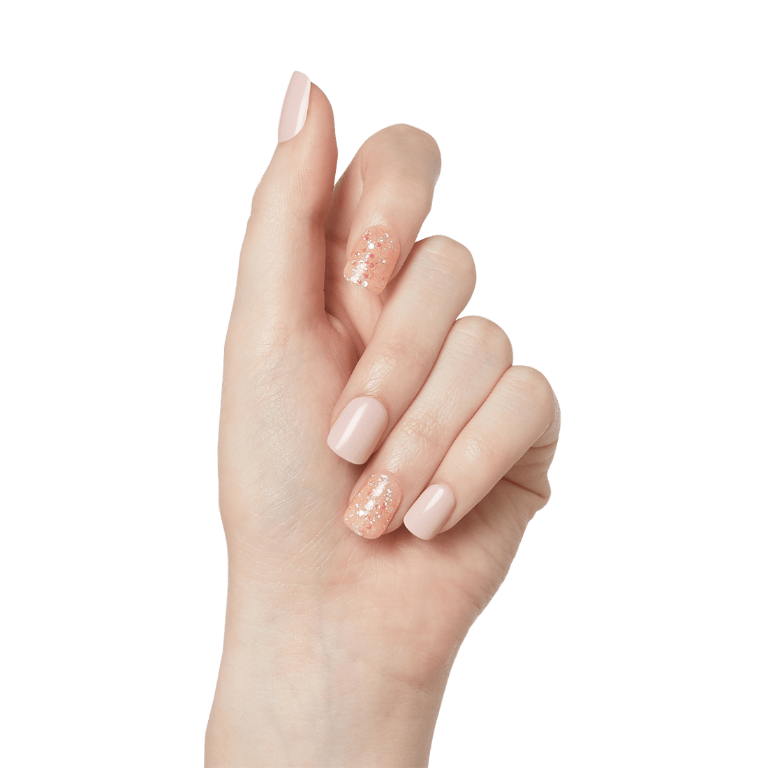 imPRESS Design Press On Nails - Dorothy