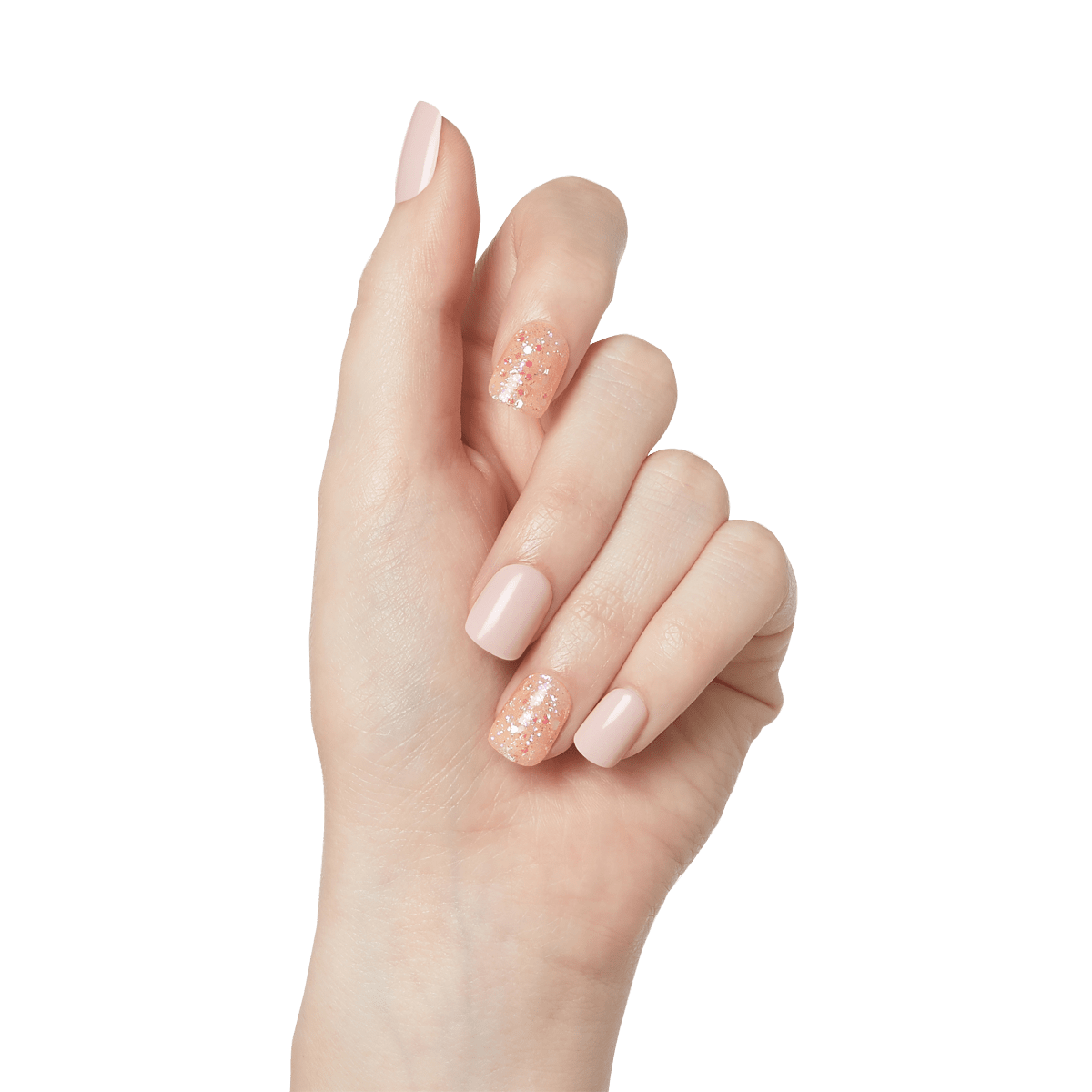 imPRESS Design Press On Nails - Dorothy