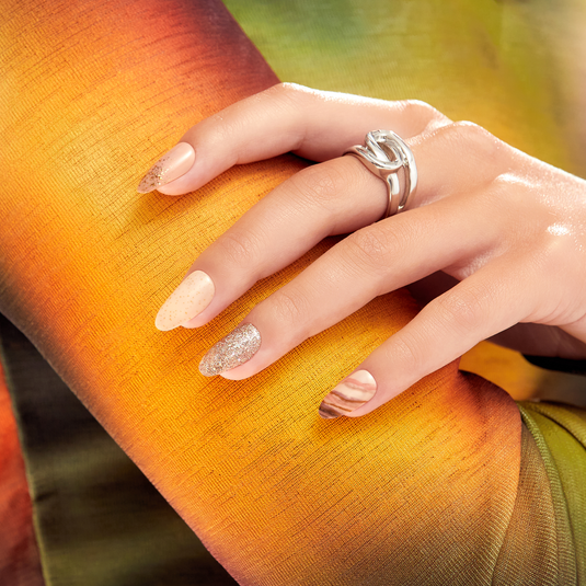 imPRESS Press-On Manicure 10th Mani-Versary Collection - Rose Dust