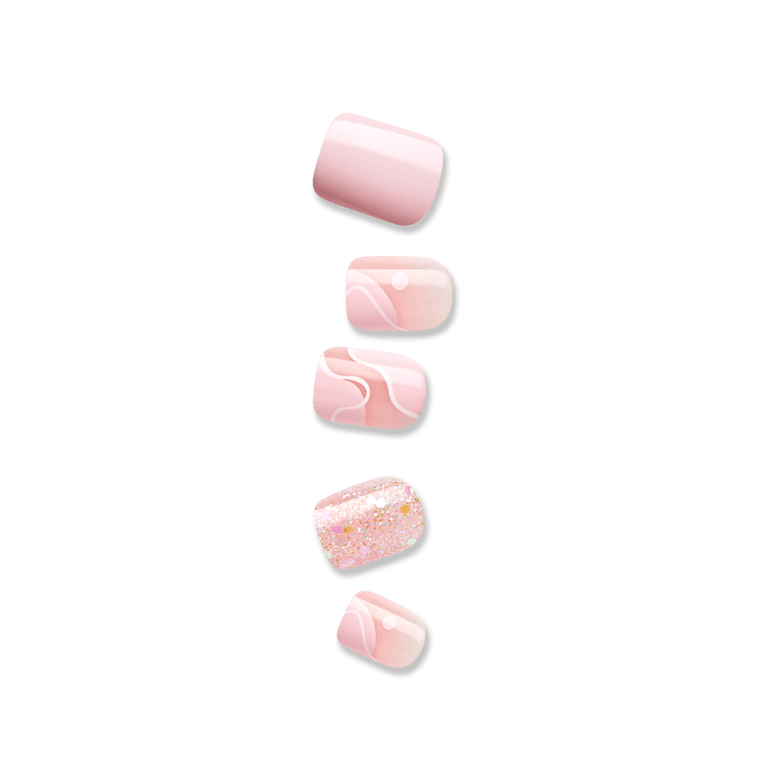 imPRESS Design Press On Nails - This Feeling