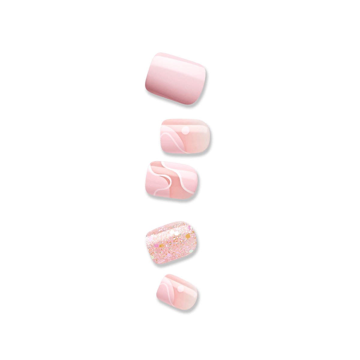 imPRESS Design Press On Nails - This Feeling