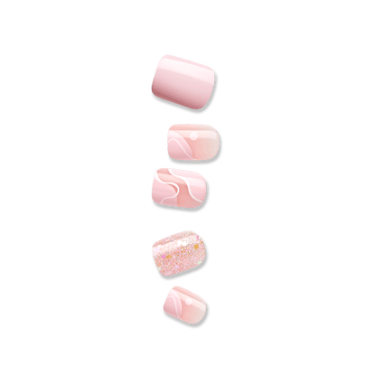 imPRESS Design Press On Nails - This Feeling