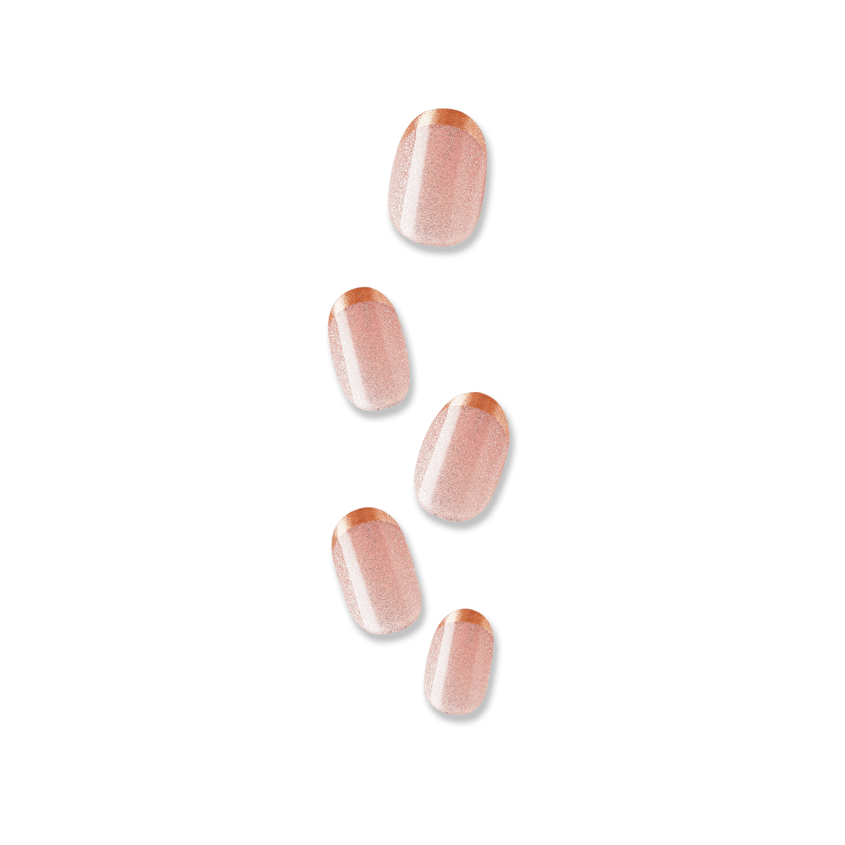 imPRESS Premium Press On Manicure - Hideaway